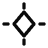 Diamond icon