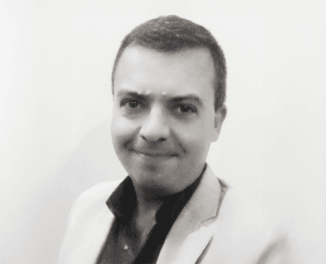 Mentor Joaquín