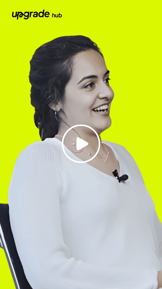 Videotestimonial de Marina
