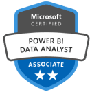 Power BI Badge