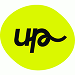Logotipo de Upgrade Hub