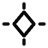 Diamond icon