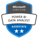Power BI Badge