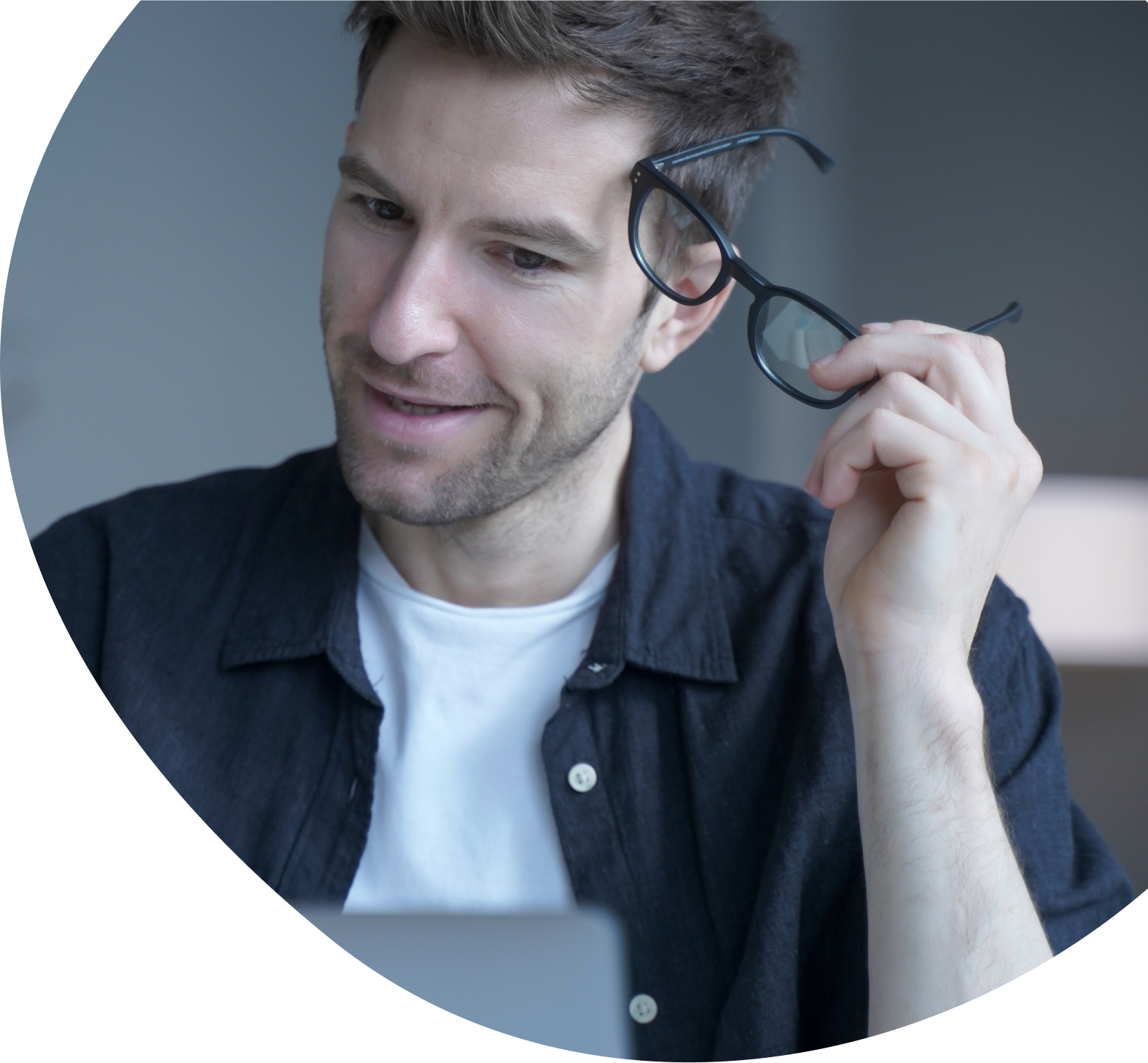 Estudiantes exitosos en tecnología