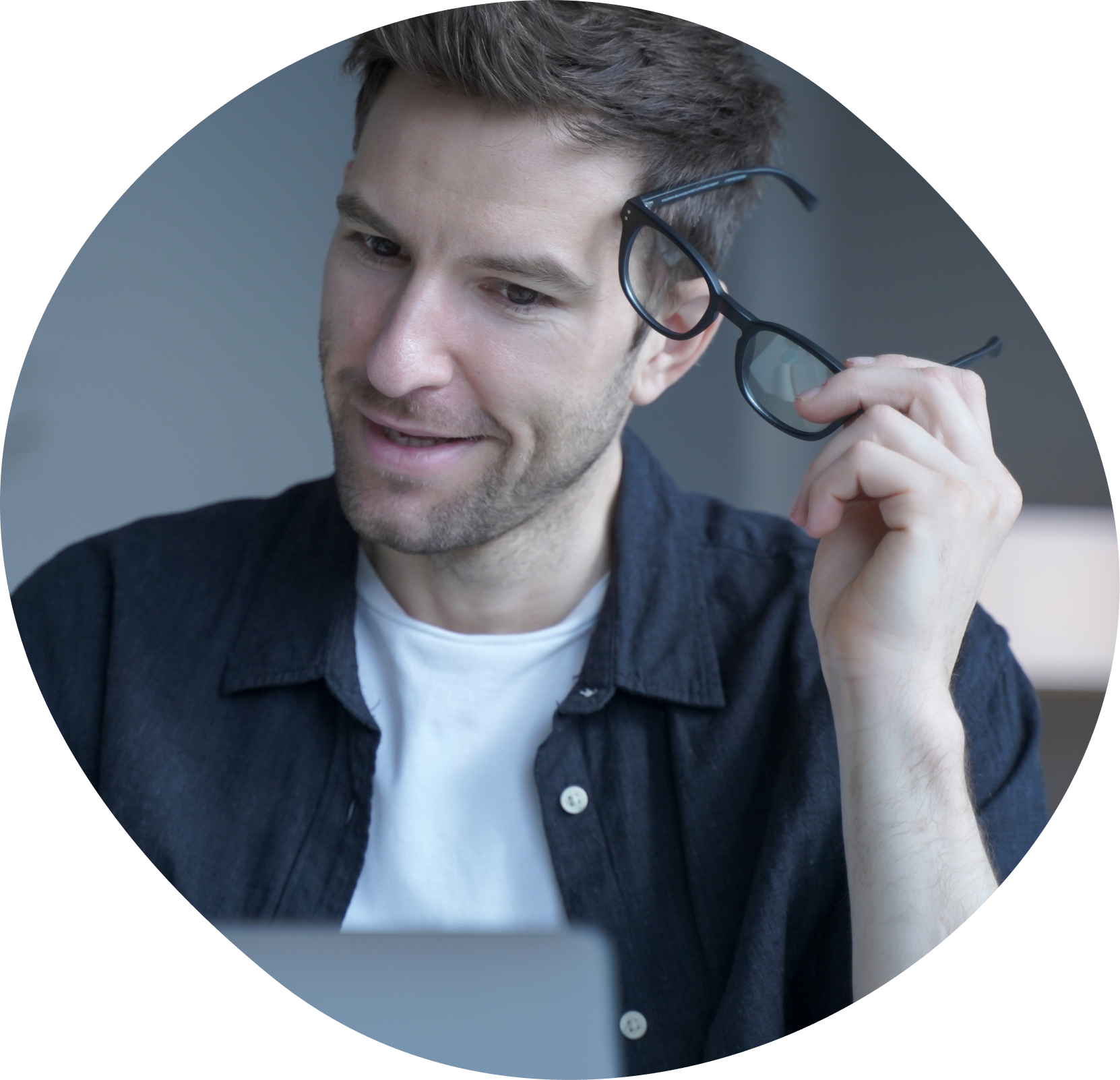 Estudiantes exitosos en tecnología