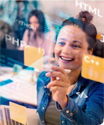 Talent Solutions