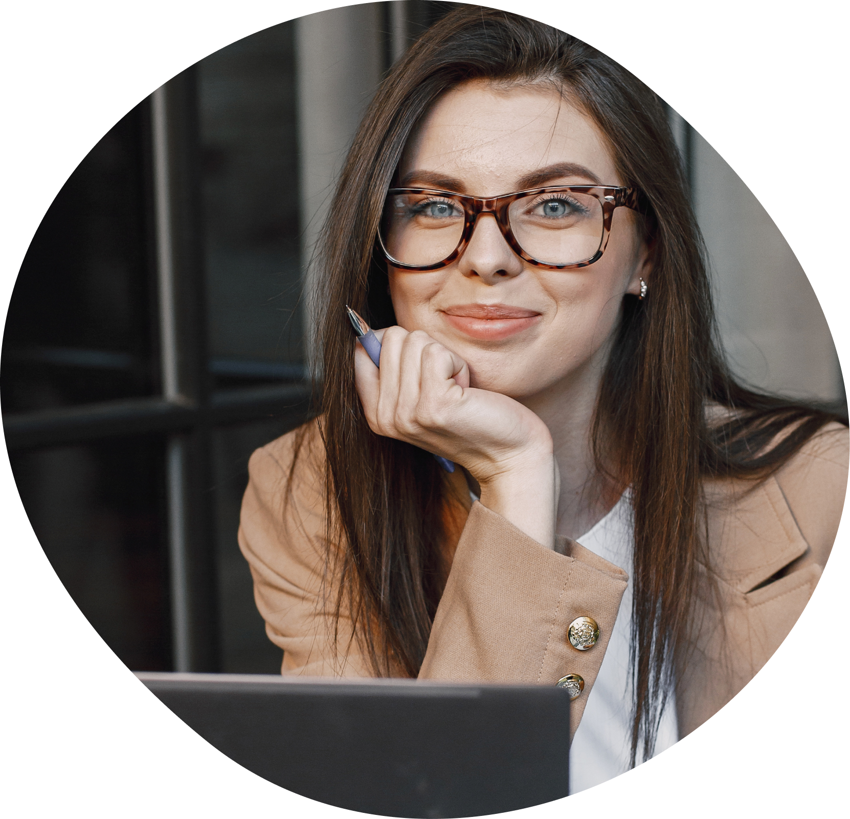 Estudiantes exitosos en tecnología