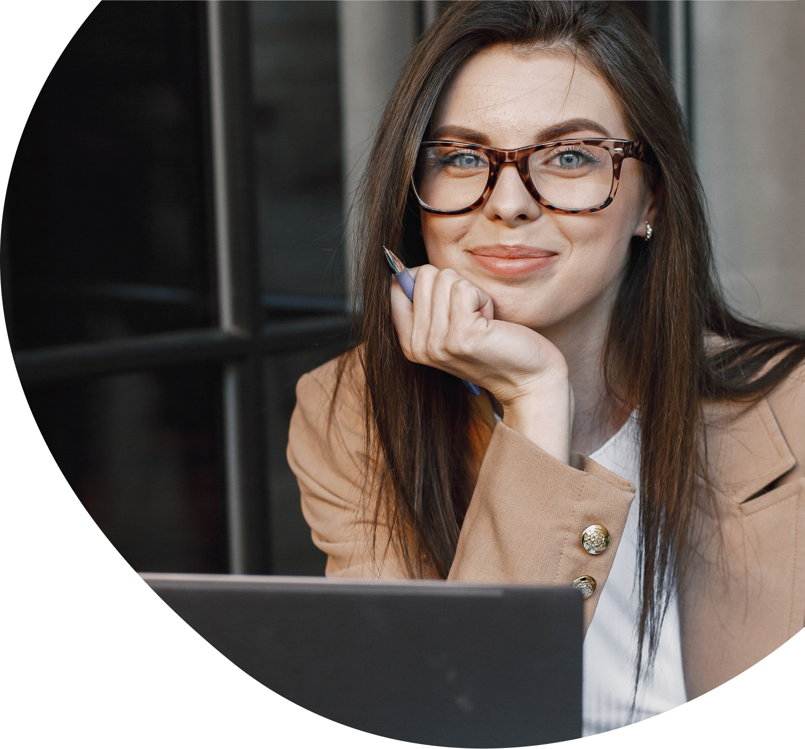 Estudiantes exitosos en tecnología