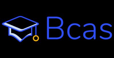 BCAS logo