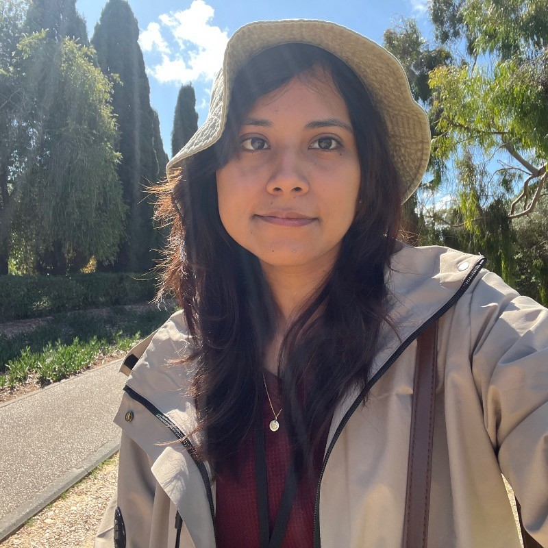 Mentor Sara