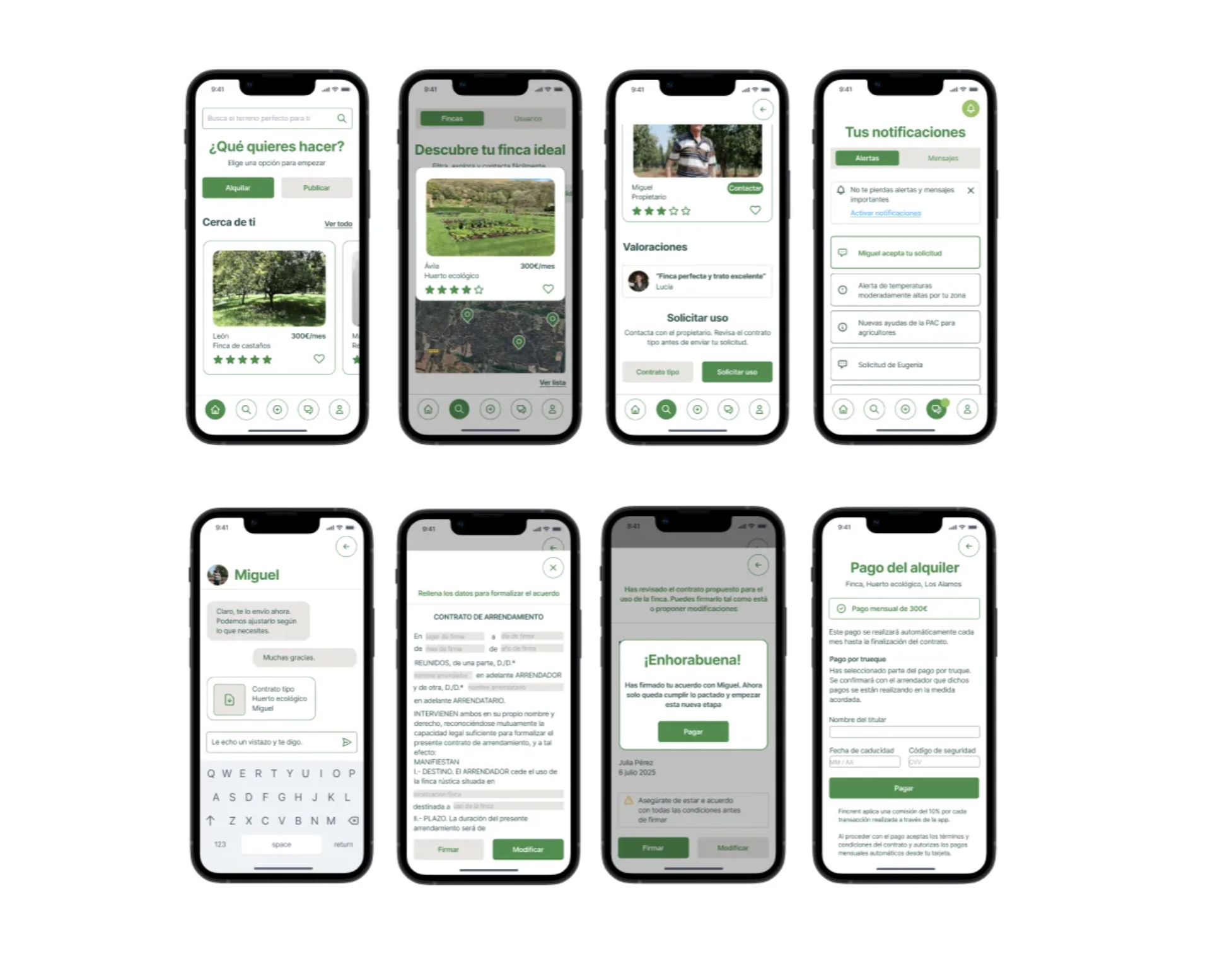 Proyecto screenshot 6