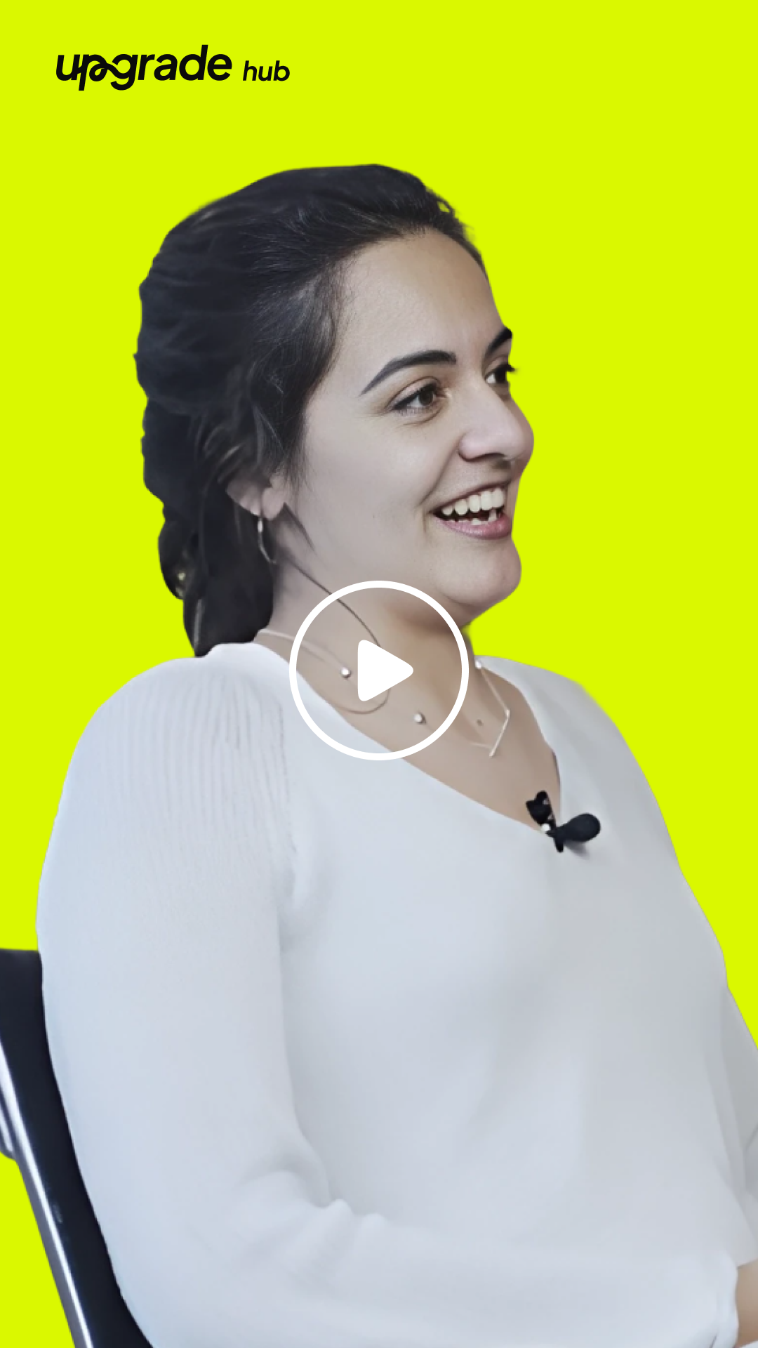 Videotestimonial de Marina